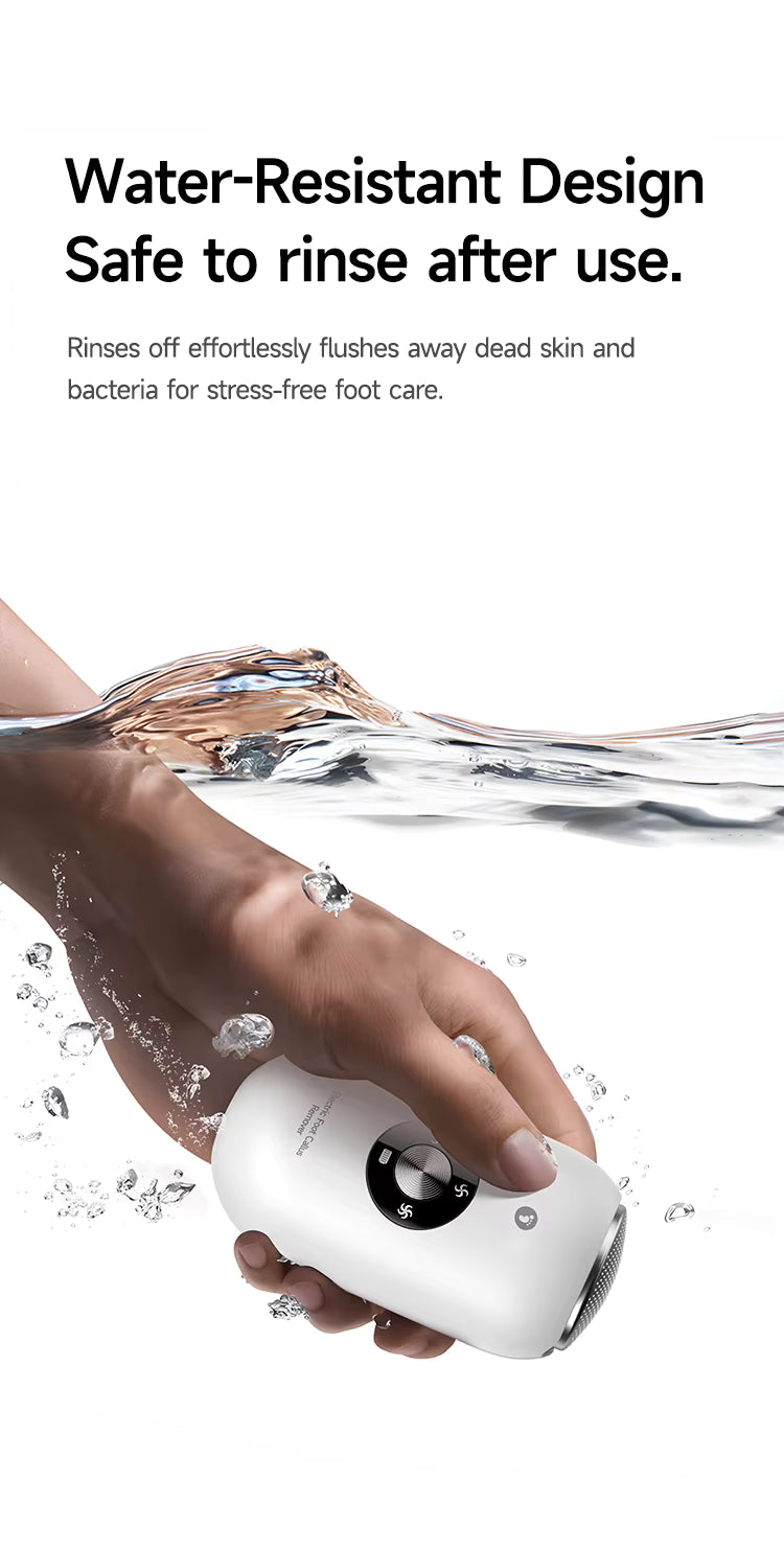 Meroria™ Pedicure Kit
